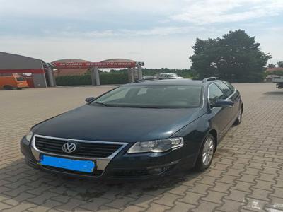 Volkswagen Passat b6