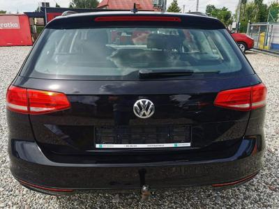Volkswagen Passat Comfortline led B8 (2014-)