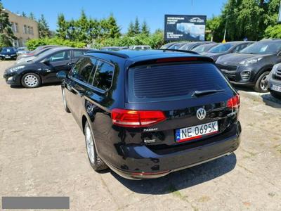 Volkswagen Passat Stan bdb