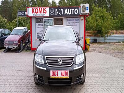 Volkswagen Phaeton 2005