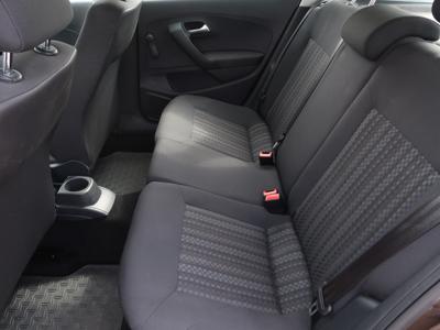 Volkswagen Polo 2016 1.0 64792km ABS klimatyzacja manualna