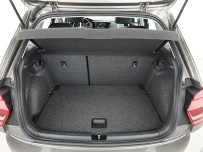 Volkswagen Polo 2018 1.0 TSI 61932km ABS klimatyzacja manualna