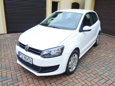 Volkswagen Polo V 1,2 Diesel