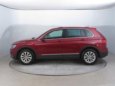 Volkswagen Tiguan 2019 1.5 TSI 46298km SUV