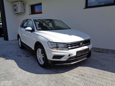 Volkswagen Tiguan II