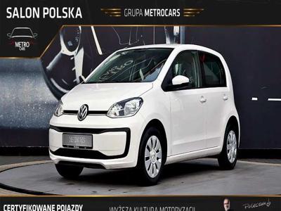 Volkswagen up! Hatchback 5d Facelifting 1.0 75KM 2019