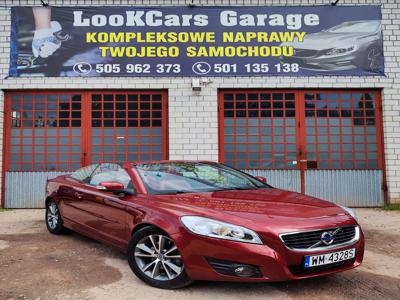 Volvo C70 II Coupe Cabrio 2.5 T5 230KM 2011