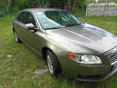 VOLVO s 80 D-5 185 km