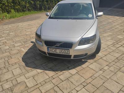 Volvo S40 2004r. 2.0 diesel