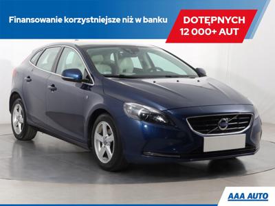 Volvo S40 II 2015