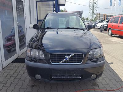 Volvo S60 I 2.4 20V 140KM 2002