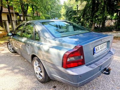 Volvo S80 D5 Automat Xenon