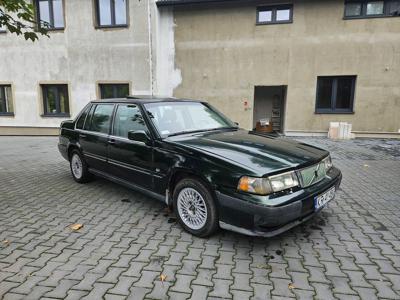 Volvo s90 3.0 1997