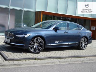 Volvo S90 II 2022