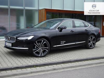 Volvo S90 II 2022