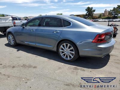 Volvo S90 II Sedan 2.0 T6 310KM 2018