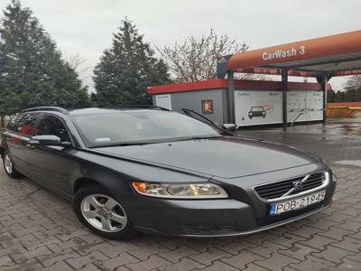 Volvo v50 1.6D 2007