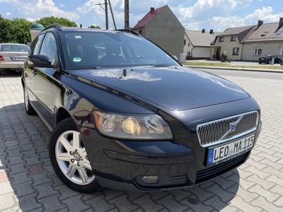 Volvo v50 2.0 diesel bez filtra DPF