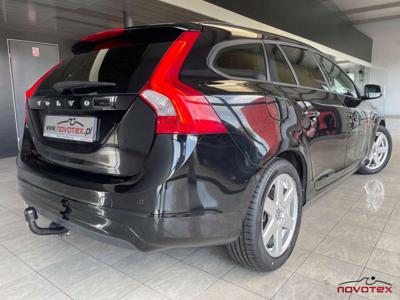 Volvo V60 I Kombi Facelifting 2.0 D3 DRIVE-E 150KM 2015