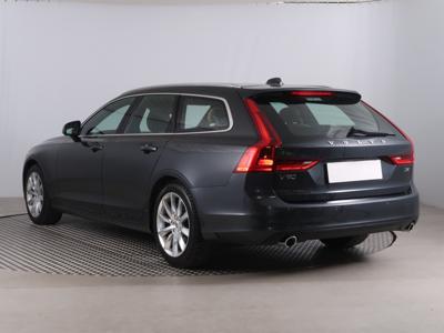 Volvo V90 2017 D4 194144km Kombi