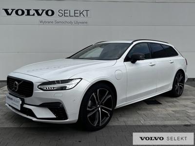 Volvo V90 II 2021