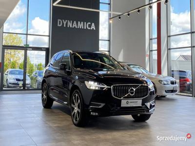 Volvo XC 60 B5 Inscription 2.0d 235KM automat AWD 2020 r., …