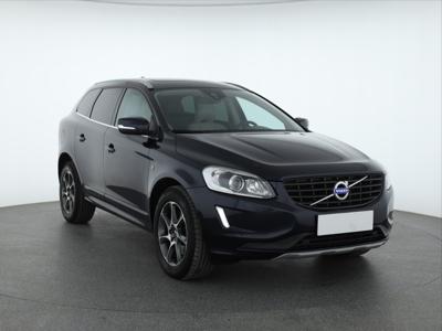 Volvo XC60 2016 D4 88705km SUV