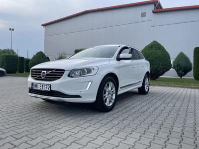 Volvo XC60 D4 ,Salon Polska