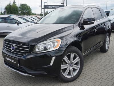 Volvo XC60 II 2017