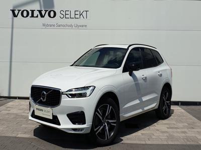 Volvo XC60 II 2020