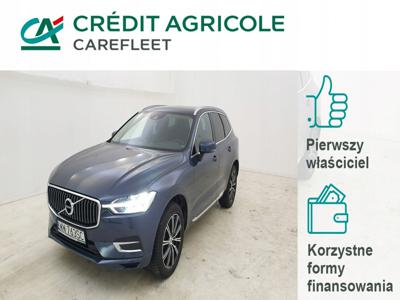 Volvo XC60 II 2020