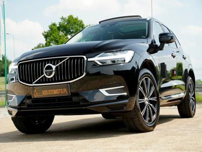 Volvo XC60 II 2021