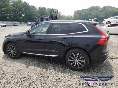 Volvo XC60 II 2021