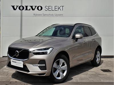 Volvo XC60 II 2022