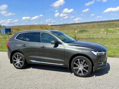 Volvo XC60 II Crossover T6 320KM 2018