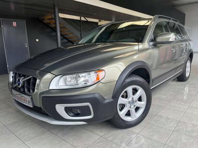 Volvo XC70 II Kombi 2.4 D5 215KM 2012