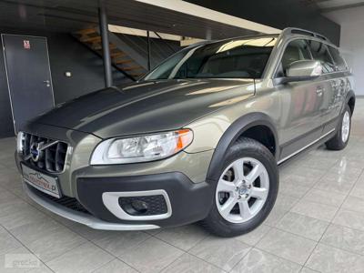 Volvo XC70 III