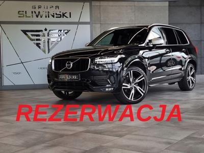 Volvo XC90 II SUV 2.0 D5 235KM 2016