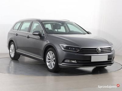 VW Passat 2.0 TDI