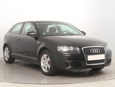 Audi A3 II (8P) , Klimatronic,ALU