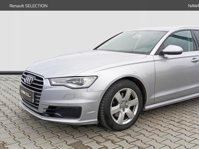 Audi A6 C7 Avant Facelifting 2.0 TDI ultra 190KM 2015