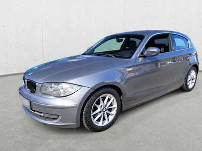 BMW Seria 1 E81/E87 Hatchback 5d E87 2.0 116d 115KM 2010