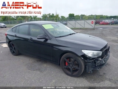 BMW Seria 5 F10-F11 2015