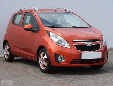 Chevrolet Spark II (M300) , Klima,ALU