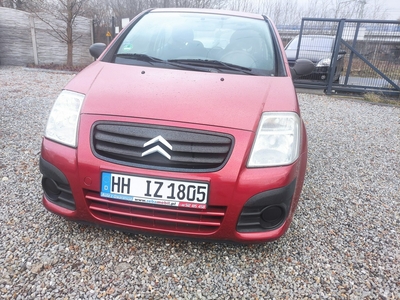 Citroen C2