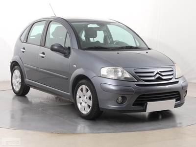 Citroen C3 I , Tempomat, Parktronic,ALU