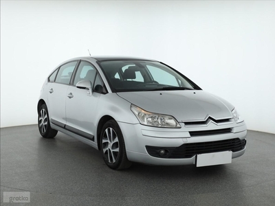 Citroen C4 I , Klimatronic, El. szyby