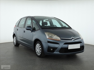 Citroen C4 Picasso I , Klima, El. szyby