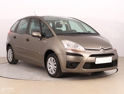 Citroen C4 Picasso I , Salon Polska, 1. Właściciel, Klima, Tempomat, Parktronic