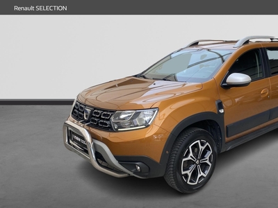 Dacia Duster I 1.6 SCe Prestige